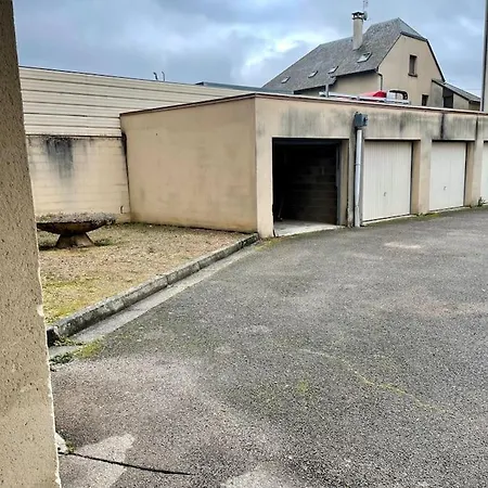 Appartement Renove Espalion Exterior photo