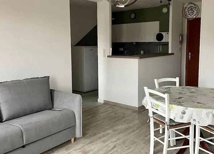 Appartement Renove Espalion