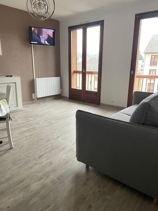 Renove Apartment Espalion
