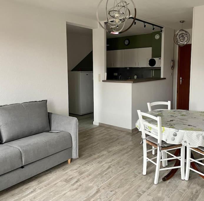 Apartment Renove